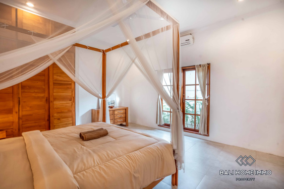 Image 10 from Vila Keluarga 3 Kamar untuk Disewa di Tumbak Bayuh