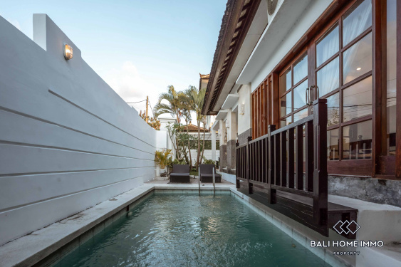 Image 1 from Villa familiale de 3 chambres à louer à Tumbak Bayuh