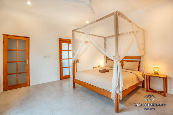 Image 11 from Vila Keluarga 3 Kamar untuk Disewa di Tumbak Bayuh