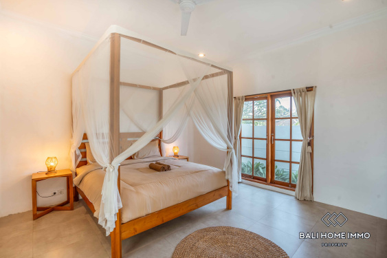 Image 7 from Vila Keluarga 3 Kamar untuk Disewa di Tumbak Bayuh