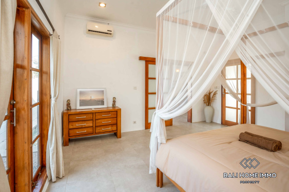 Image 9 from Vila Keluarga 3 Kamar untuk Disewa di Tumbak Bayuh