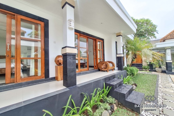 Image 7 from 3 Bedroom Family Villa For Rent in Umalas