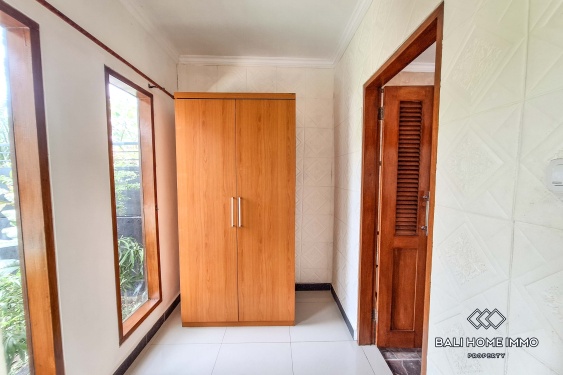 Image 10 from 3 Bedroom Family Villa For Rent in Umalas
