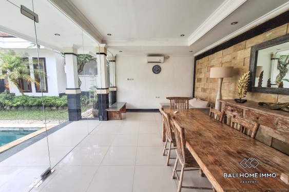 Image 5 from 3 Bedroom Family Villa For Rent in Umalas