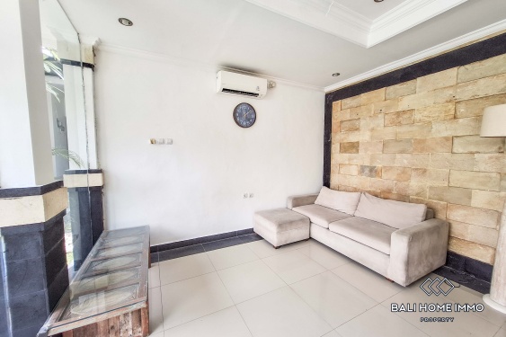 Image 3 from Villa Keluarga 3 Kamar untuk Disewa di Umalas
