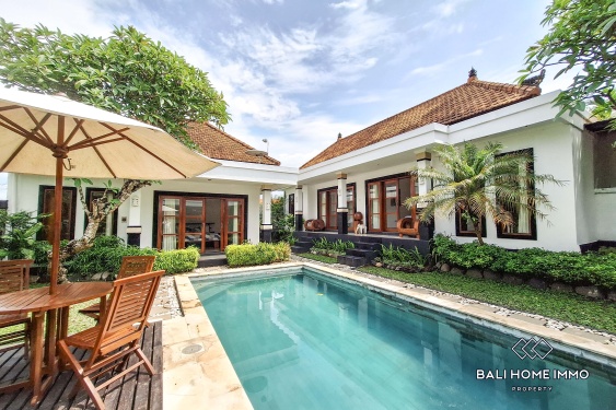 Image 13 from 3 Bedroom Family Villa For Rent in Umalas