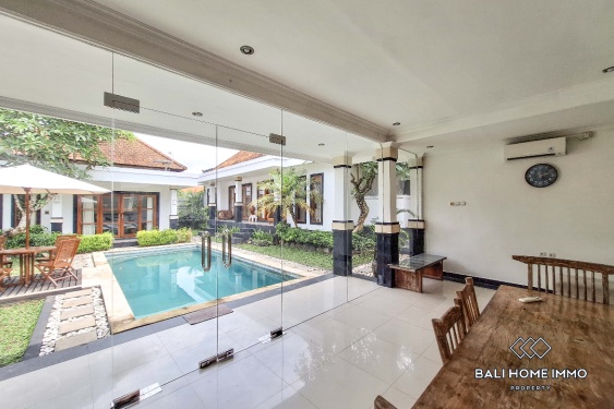 Image 2 from Villa Keluarga 3 Kamar untuk Disewa di Umalas