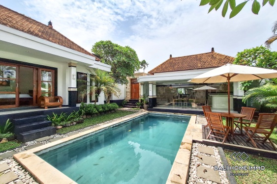 Image 1 from Villa Keluarga 3 Kamar untuk Disewa di Umalas