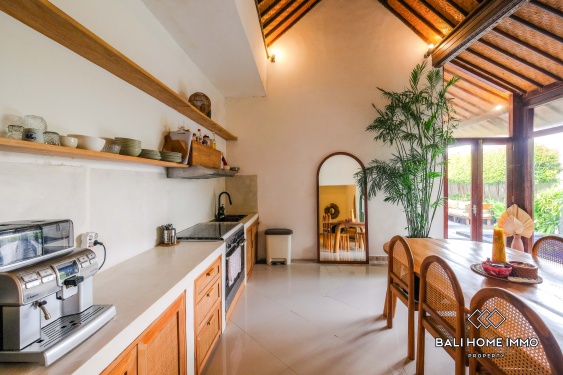 Image 9 from Villa familiale de 3 chambres à louer à Umalas