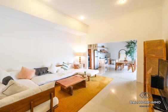 Image 5 from Villa familiale de 3 chambres à louer à Umalas