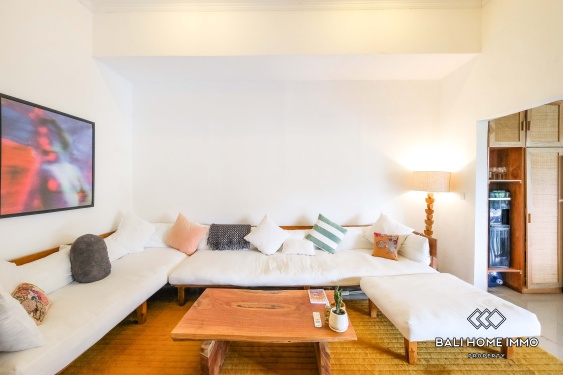 Image 4 from Villa familiale de 3 chambres à louer à Umalas