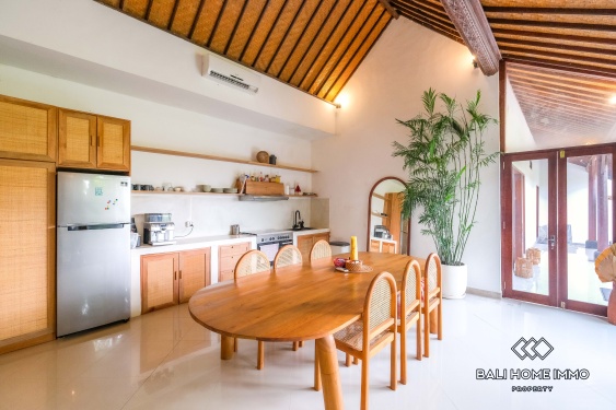 Image 7 from Villa familiale de 3 chambres à louer à Umalas