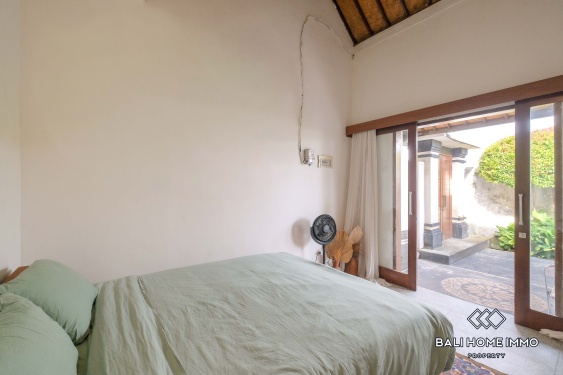 Image 15 from Villa familiale de 3 chambres à louer à Umalas