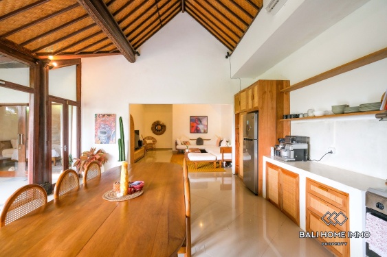 Image 8 from Villa familiale de 3 chambres à louer à Umalas