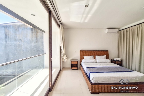 Image 7 from Vila Keluarga 3 Kamar untuk Disewa di Umalas