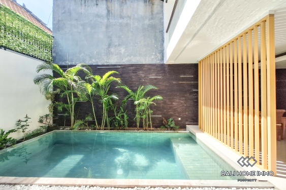 Image 14 from Vila Keluarga 3 Kamar untuk Disewa di Umalas