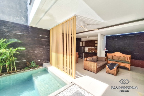 Image 2 from 3 Bedroom Family Villa for Rent in Umalas