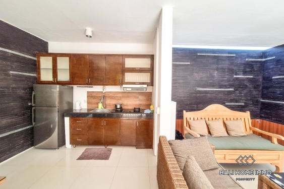 Image 5 from Vila Keluarga 3 Kamar untuk Disewa di Umalas