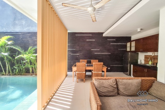 Image 4 from Vila Keluarga 3 Kamar untuk Disewa di Umalas