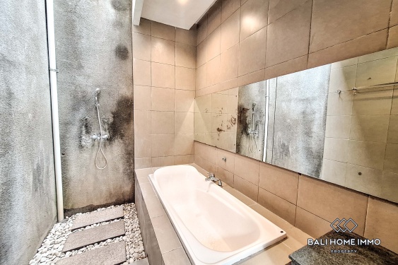 Image 13 from Vila Keluarga 3 Kamar untuk Disewa di Umalas