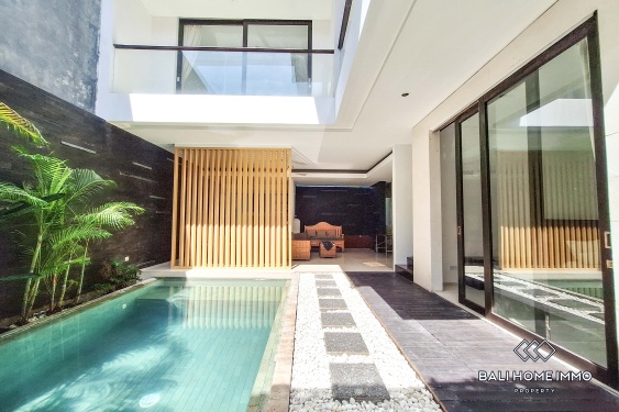 Image 1 from 3 Bedroom Family Villa for Rent in Umalas