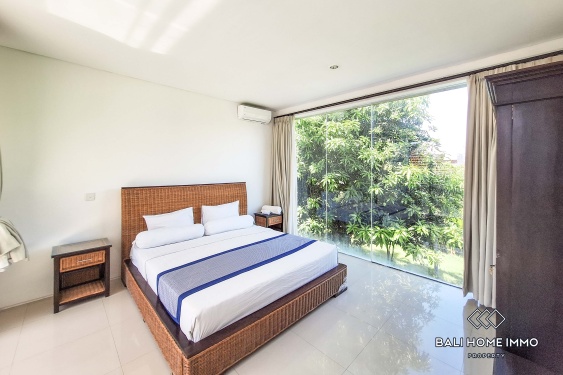 Image 6 from Vila Keluarga 3 Kamar untuk Disewa di Umalas