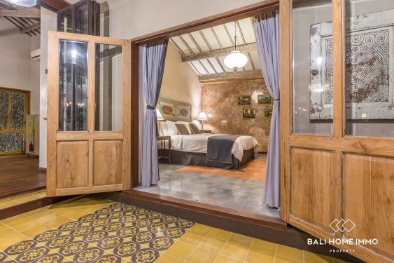 Image 8 from Villa familiale de 3 chambres à louer à Umalas