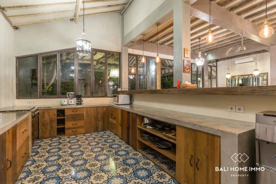 Image 5 from Villa familiale de 3 chambres à louer à Umalas