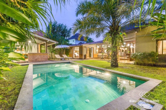 Image 1 from Villa familiale de 3 chambres à louer à Umalas