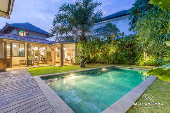 Image 14 from Villa familiale de 3 chambres à louer à Umalas