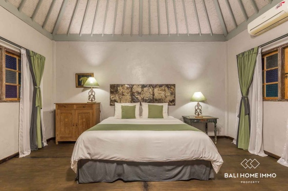 Image 7 from Villa familiale de 3 chambres à louer à Umalas