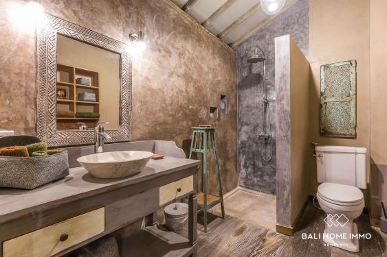 Image 12 from Villa familiale de 3 chambres à louer à Umalas