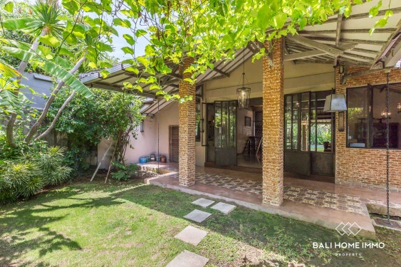 Image 13 from Villa familiale de 3 chambres à louer à Umalas