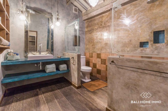 Image 11 from Villa familiale de 3 chambres à louer à Umalas