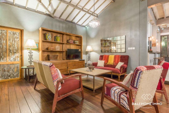 Image 2 from Villa familiale de 3 chambres à louer à Umalas