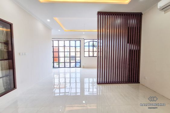 Image 3 from Vila Keluarga 3 Kamar Disewakan di Umalas