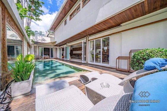 Image 1 from 3 Bedroom Family Villa for Rent in Umalas near International School