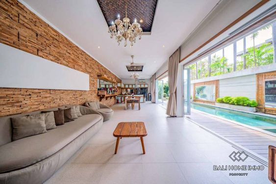 Image 3 from 3 Bedroom Family Villa for Rent in Umalas near International School