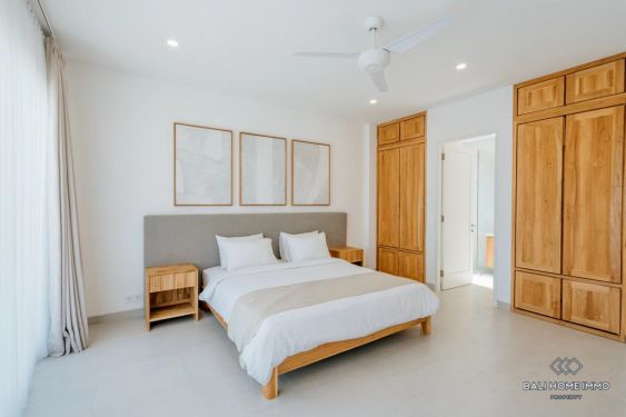 Image 13 from 3 Bedroom Villa + 1 office for sale in Padonan Canggu Bali