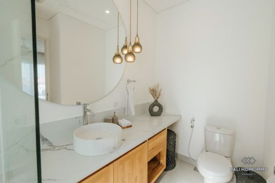 Image 17 from 3 Bedroom Villa + 1 office for sale in Padonan Canggu Bali