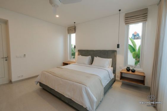 Image 12 from 3 Bedroom Villa + 1 office for sale in Padonan Canggu Bali