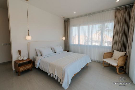 Image 14 from 3 Bedroom Villa + 1 office for sale in Padonan Canggu Bali
