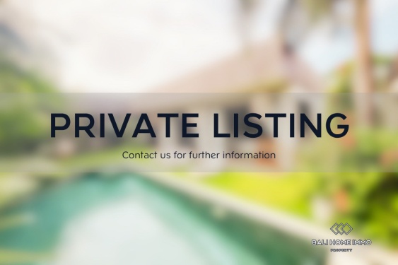 Image 1 from 3 Bedroom Family Villa for Rental in Umalas