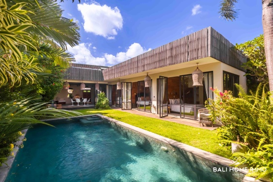 Villa familiale de 3 chambres à louer à Umalas
