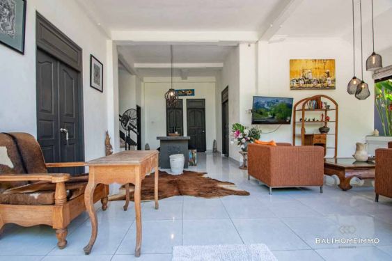 Image 3 from 3 Bedroom Family Villa for Rentals in Bali Seminyak