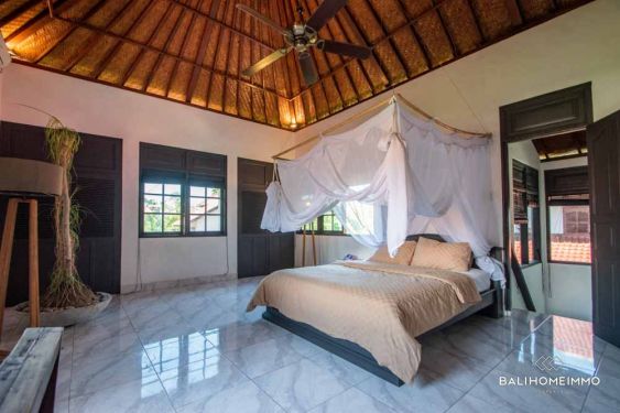 Image 2 from Villa familiale de 3 chambres à louer à Bali Seminyak