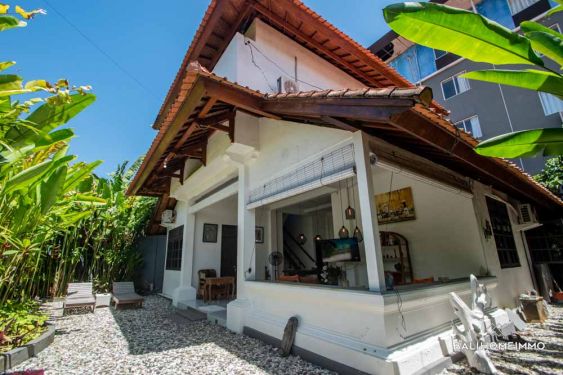 Image 1 from 3 Bedroom Family Villa for Rentals in Bali Seminyak
