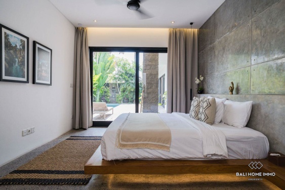 Image 9 from Villa keluarga 3 kamar untuk dijual dan disewa di Berawa