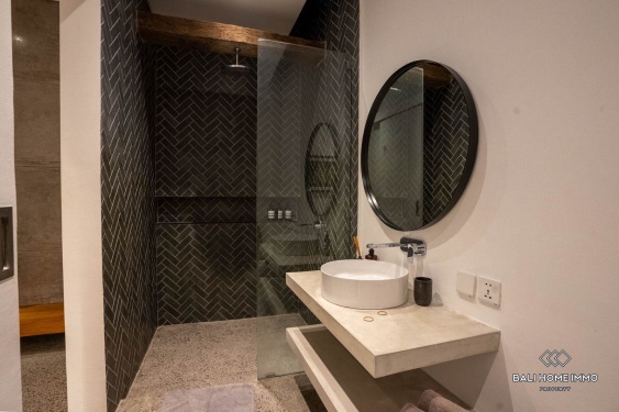 Image 16 from Villa keluarga 3 kamar untuk dijual dan disewa di Berawa