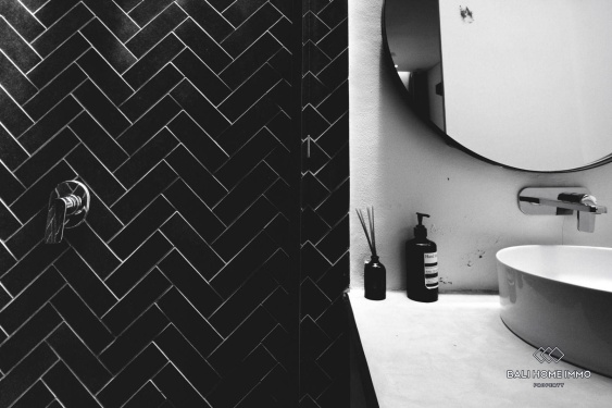 Image 17 from Villa keluarga 3 kamar untuk dijual dan disewa di Berawa